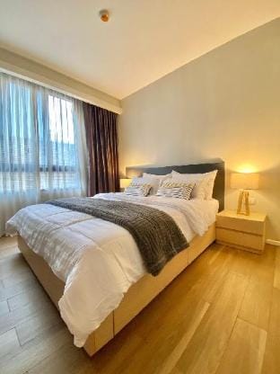 Sukhumvit Apartments Apartment in Bangkok