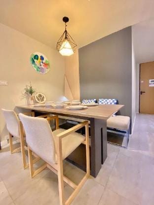 Sukhumvit Apartments Apartment in Bangkok