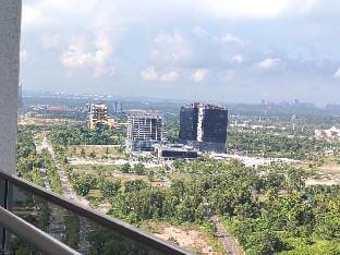 Meridin Sovo 3001  Couple Legoland Netflix BySTAY Apartment in Johor