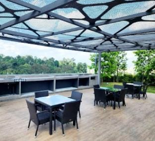 UKM Bangi Wonderland 3BR 2bath 2parking B-12 Apartment in Negeri Sembilan, Malaysia