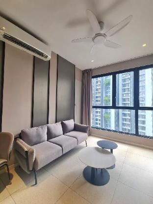 Luxury @2bedroom near Midvalley/Millerz E-22 Apartment in Federal Territory of Kuala Lumpur