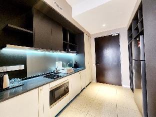 Two bedroom suite near MidValley / Millerz E-40 Apartment in Federal Territory of Kuala Lumpur