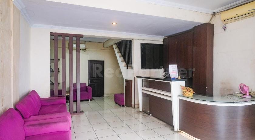 Hotel O Bies Malioboro Hotel Hotel in Yogyakarta
