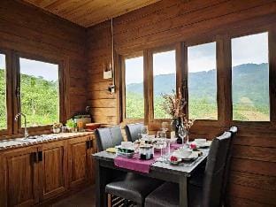 Chalet Bungalow Gung Ré by Tâm Miên Man Homestay Vacation rental in Lâm Đồng