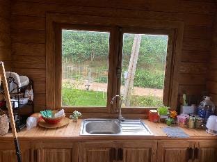 Chalet Bungalow Gung Ré by Tâm Miên Man Homestay Vacation rental in Lâm Đồng