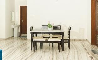 3BR Urban Escape Your Ideal Stay Apartment in Hyderabad