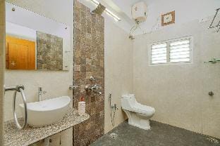 Pent House - Studio Room Apartment in Hyderabad
