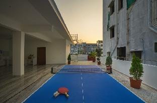 Pent House - Studio Room Apartment in Hyderabad