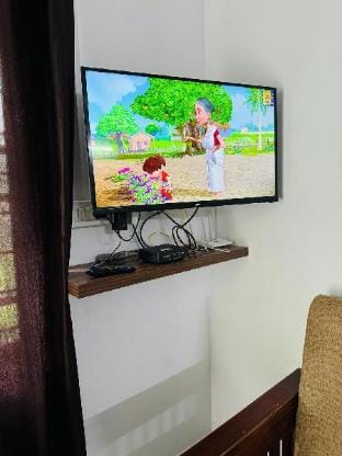 Rahima Villa Apartment in Kochi