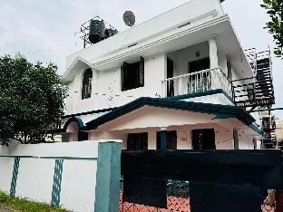 Rahima Villa Apartment in Kochi