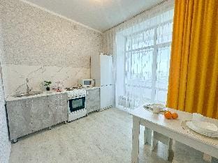 Comfort Apart  TYLPAR Apartment in Kazakhstan