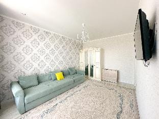 Comfort Apart  TYLPAR Apartment in Kazakhstan