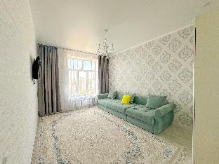 Comfort Apart  TYLPAR Apartment in Kazakhstan