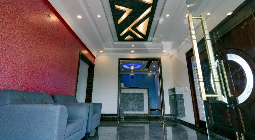 VALUE INN Hotel in Bengaluru