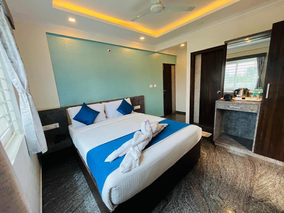 VALUE INN Hotel in Bengaluru