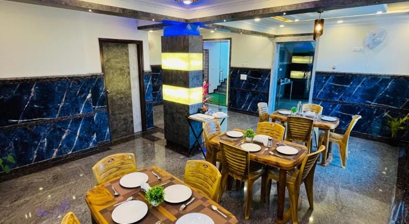 VALUE INN Hotel in Bengaluru