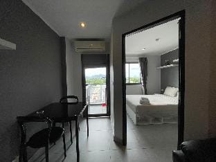 Rego Apartment - 1 Bedroom Apartment in Chalong