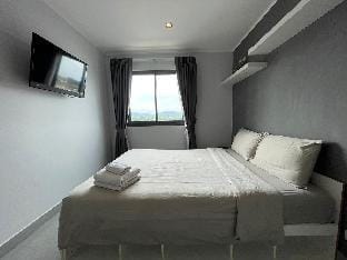 Rego Apartment - 1 Bedroom Apartment in Chalong