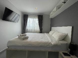 Rego Apartment - 2 Bedroom Apartment in Chalong