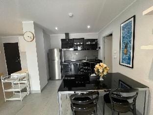 Rego Apartment - 2 Bedroom Apartment in Chalong