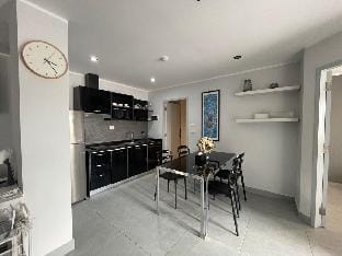 Rego Apartment - 2 Bedroom Apartment in Chalong