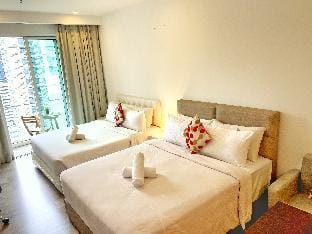 Lila House One Bukit Ceylon Vacation rental in Federal Territory of Kuala Lumpur