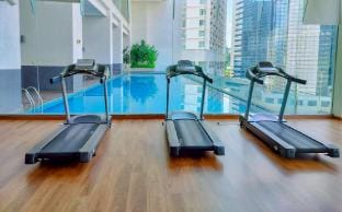 Lila House One Bukit Ceylon Vacation rental in Federal Territory of Kuala Lumpur