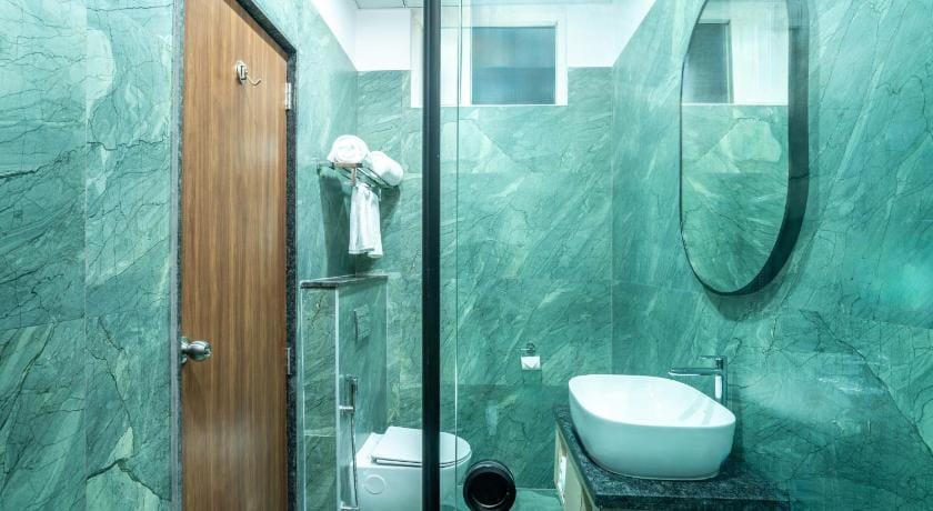 Stae Hotel,madhapur Hotel in Hyderabad