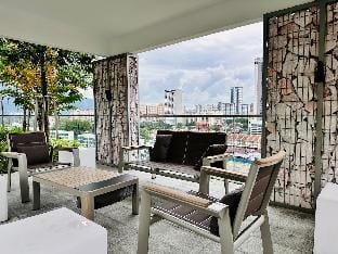 Georgetown Apartments Apartment in George Town