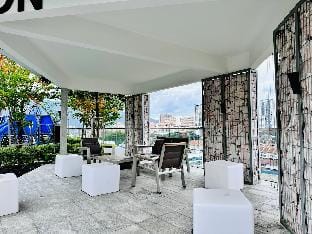 Georgetown Apartments Apartment in George Town