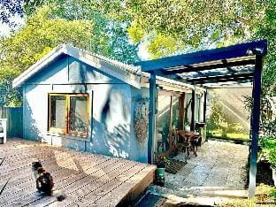 KozyGuru | Marrickville| Lovely Granny Flat Studio Vacation rental in Marrickville