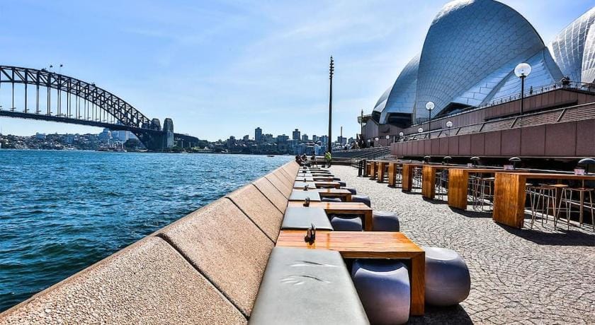 KozyGuru | Sydney CBD | Stylish Studio Apartment in Sydney