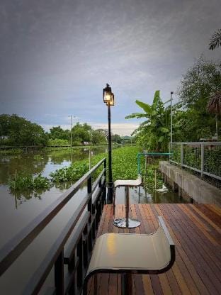 Anna River Home A2 Vacation rental in Bangkok
