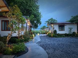 Anna River Home A2 Vacation rental in Bangkok