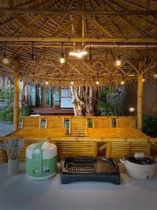 Anna River Home A2 Vacation rental in Bangkok