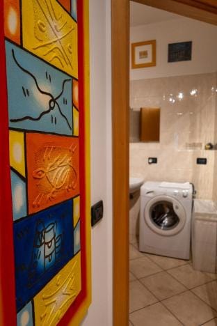 Apartment 4 Travel Apartment in Bologna