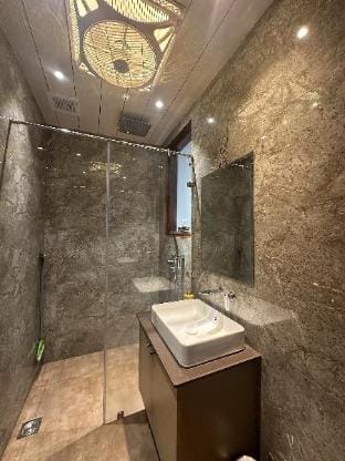 Bhagya Homestay Luxury Room- Mohali Villa in Chandigarh