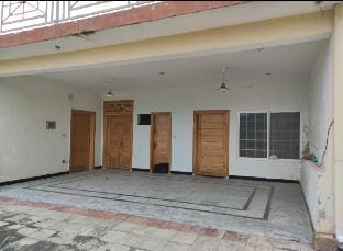It's a beautiful place to spend the vacations. Vacation rental in Punjab