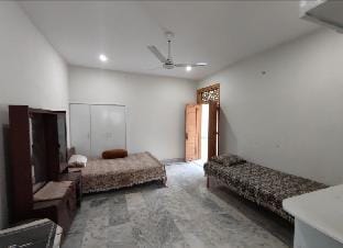 It's a beautiful place to spend the vacations. Vacation rental in Punjab