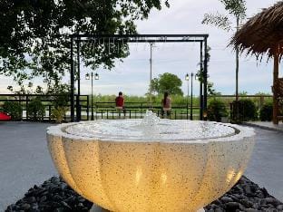 Suvarnabhumi Airport Bungalows Vacation rental in Bangkok