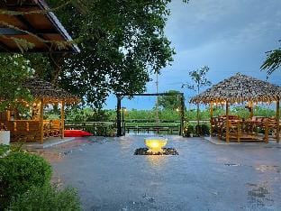 Suvarnabhumi Airport Bungalows Vacation rental in Bangkok