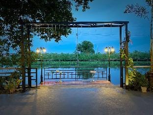 Suvarnabhumi Airport Bungalows Vacation rental in Bangkok