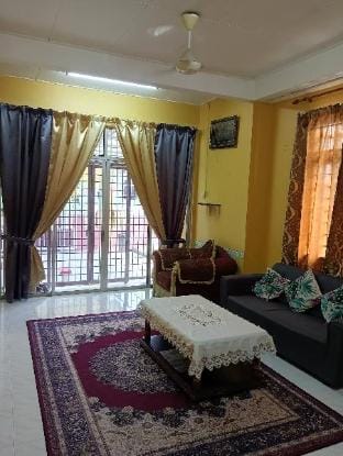 Impian Jaya Homestay Vacation rental in Malaysia