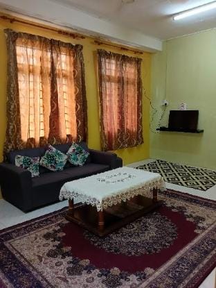 Impian Jaya Homestay Vacation rental in Malaysia