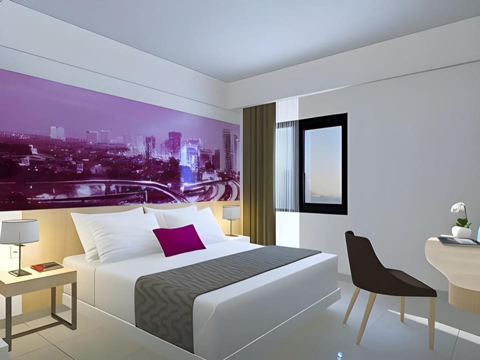 Sahid Bandara Soekarno Hatta ex Favehotel Bandara Hotel in West Java