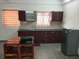 Full Moon Residency  Apartment in Kochi