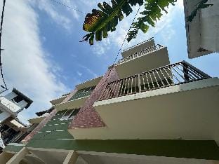 Full Moon Residency  Apartment in Kochi