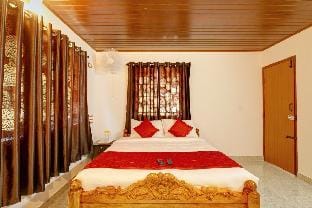 Hill View Homestay Coorg (3BHK Villa) Villa in Madikeri