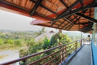 Hill View Homestay Coorg (3BHK Villa) Villa in Madikeri