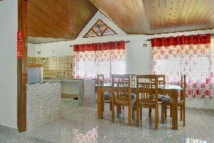 Hill View Homestay Coorg (3BHK Villa) Villa in Madikeri